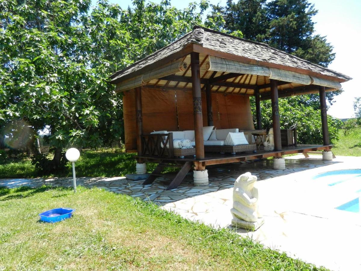 Monica Di Ferienhaus *