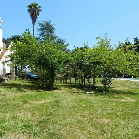 Villa Monica Di Sorbo Exterior foto