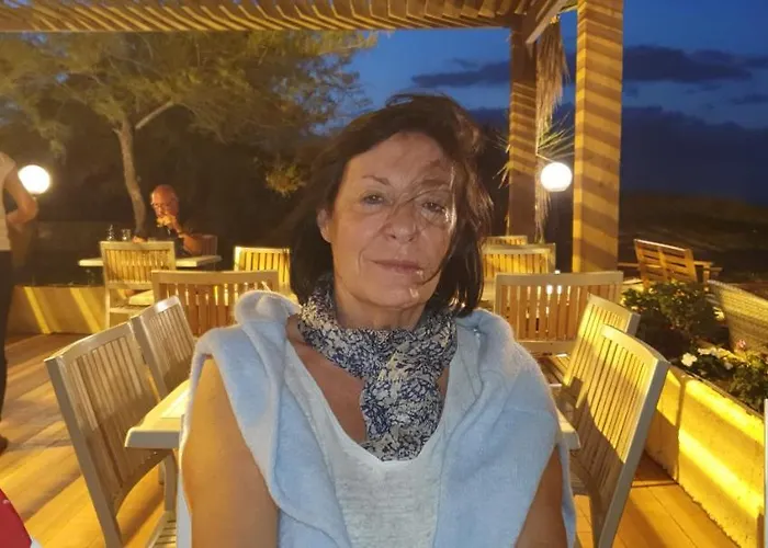Monica Di Sorbo