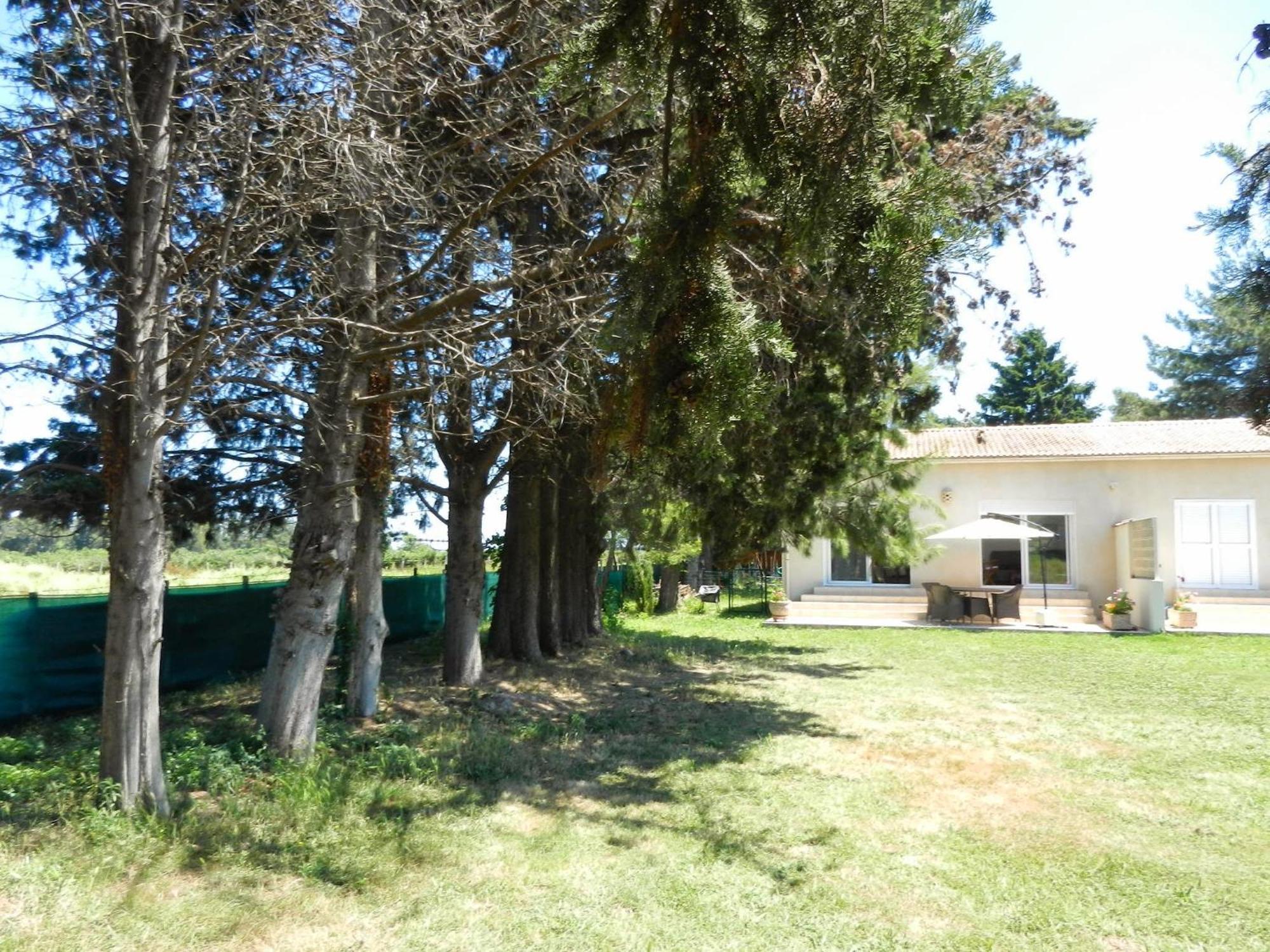 Ferienhaus Monica Di Sorbo-Ocagnano