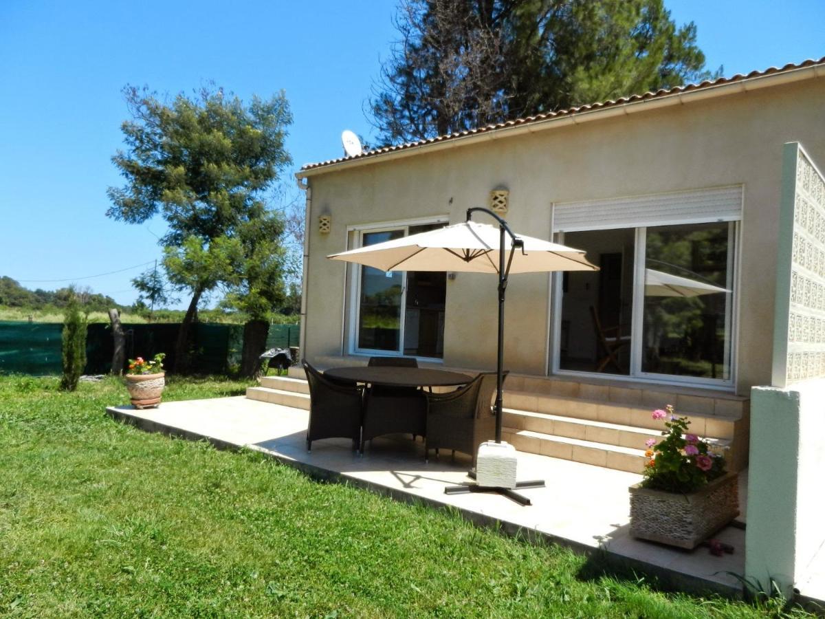 Monica Di Ferienhaus Sorbo-Ocagnano