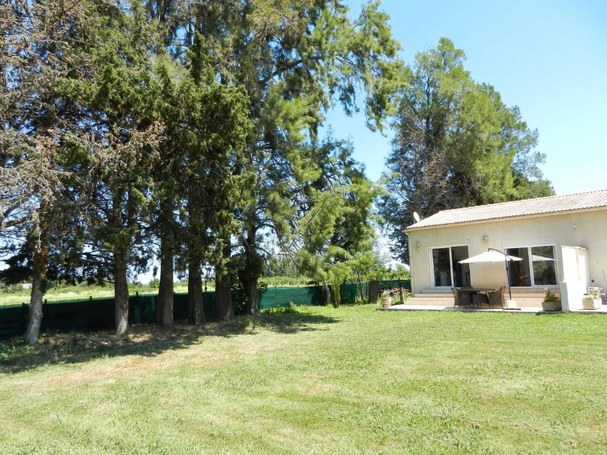 Holiday home Monica Di Sorbo-Ocagnano