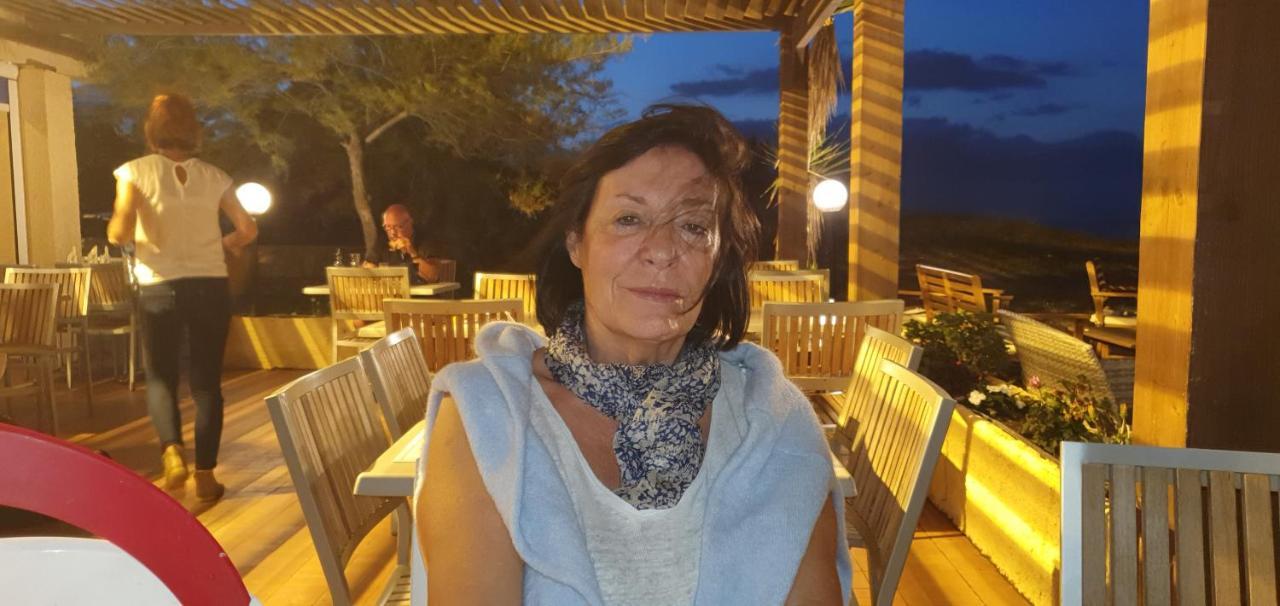Holiday home Monica Di