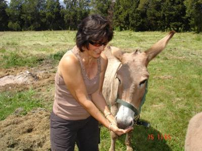 Monica Di Sorbo-Ocagnano