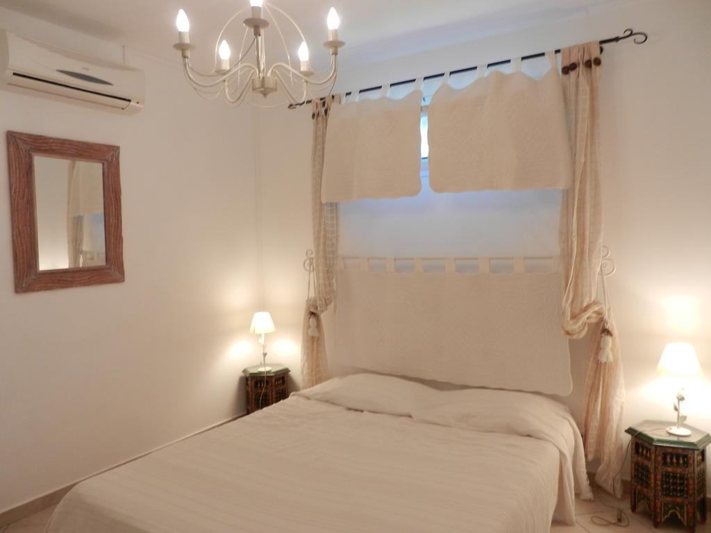 Holiday home Monica Di Sorbo-Ocagnano