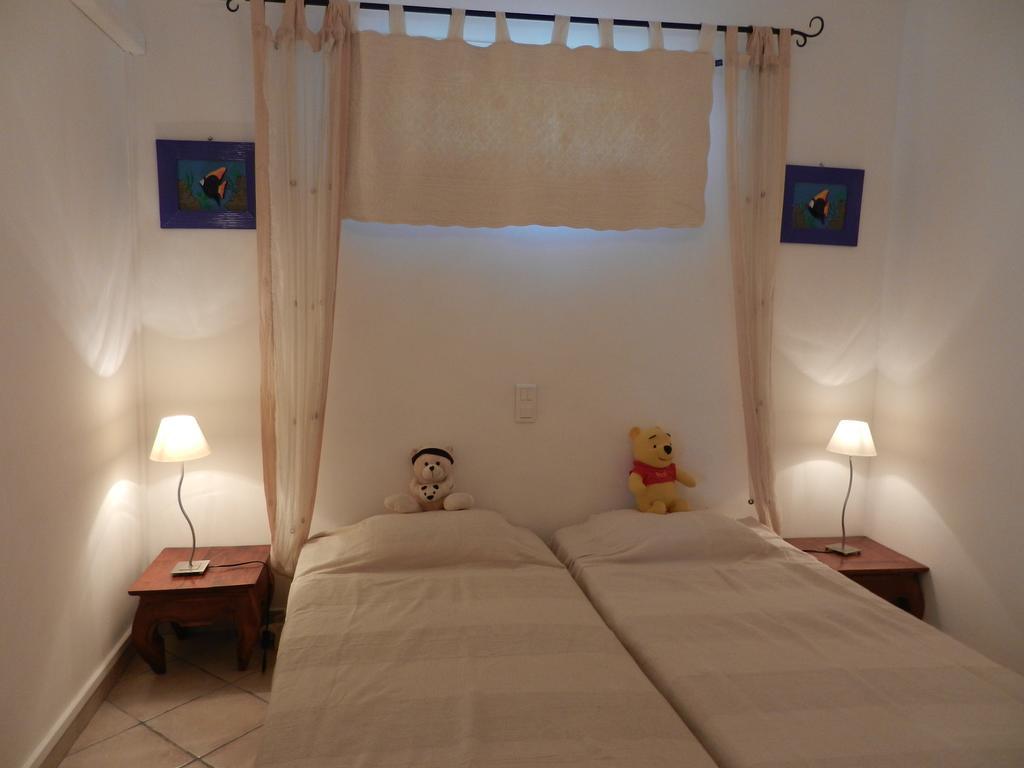 Holiday home Monica Di *