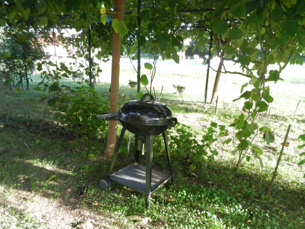 Holiday home Monica Di