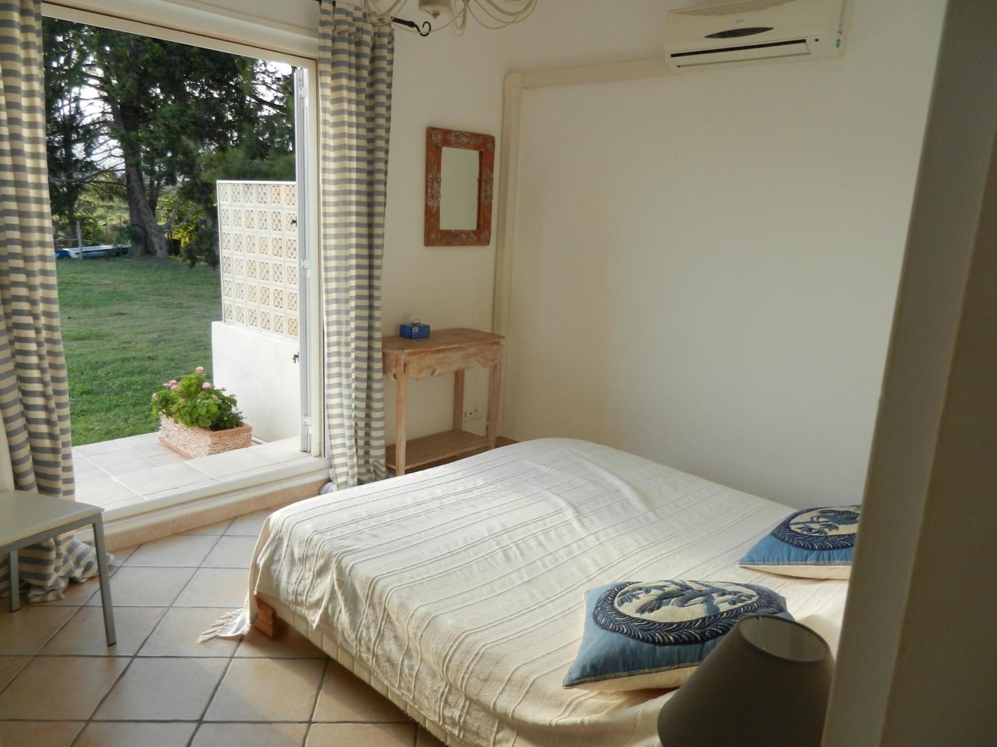 Ferienhaus Monica Di