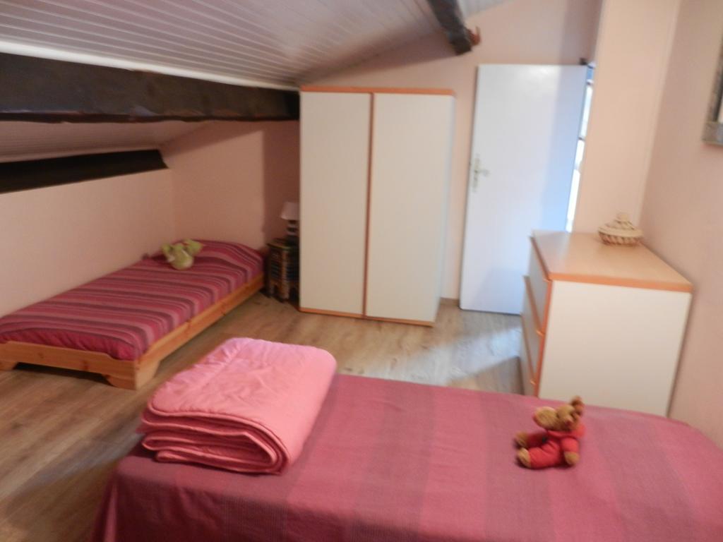 Monica Di Casa de Férias Sorbo-Ocagnano