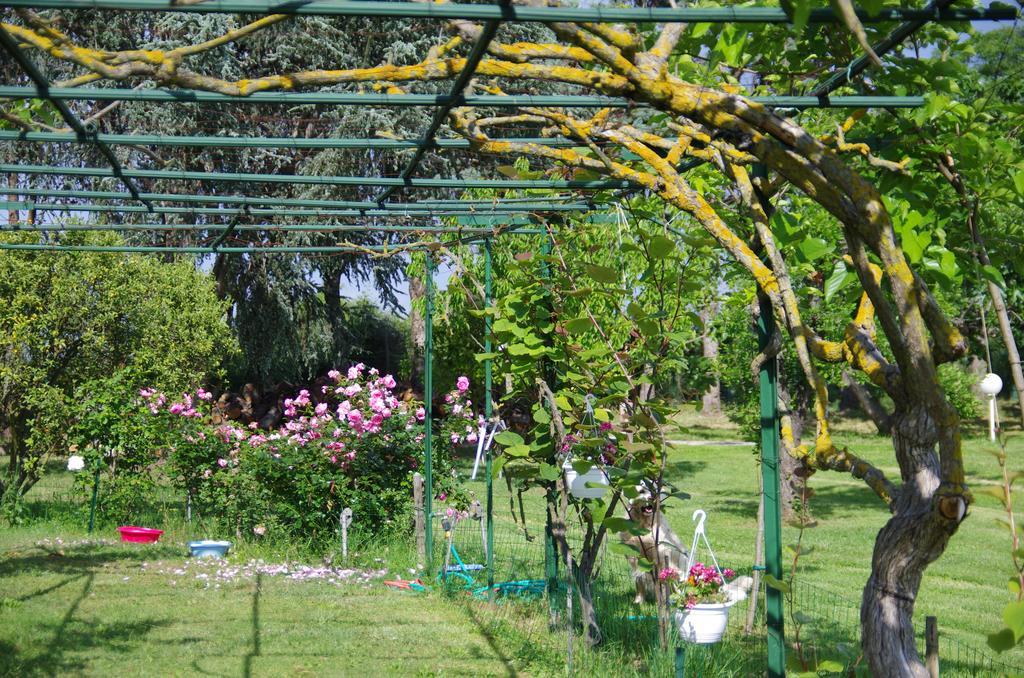 Holiday home Monica Di