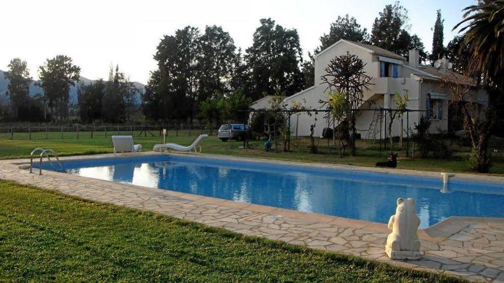 Monica Di Ferienhaus Sorbo-Ocagnano