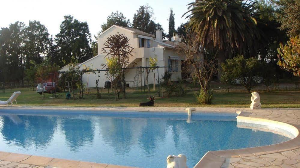 Monica Di Holiday home