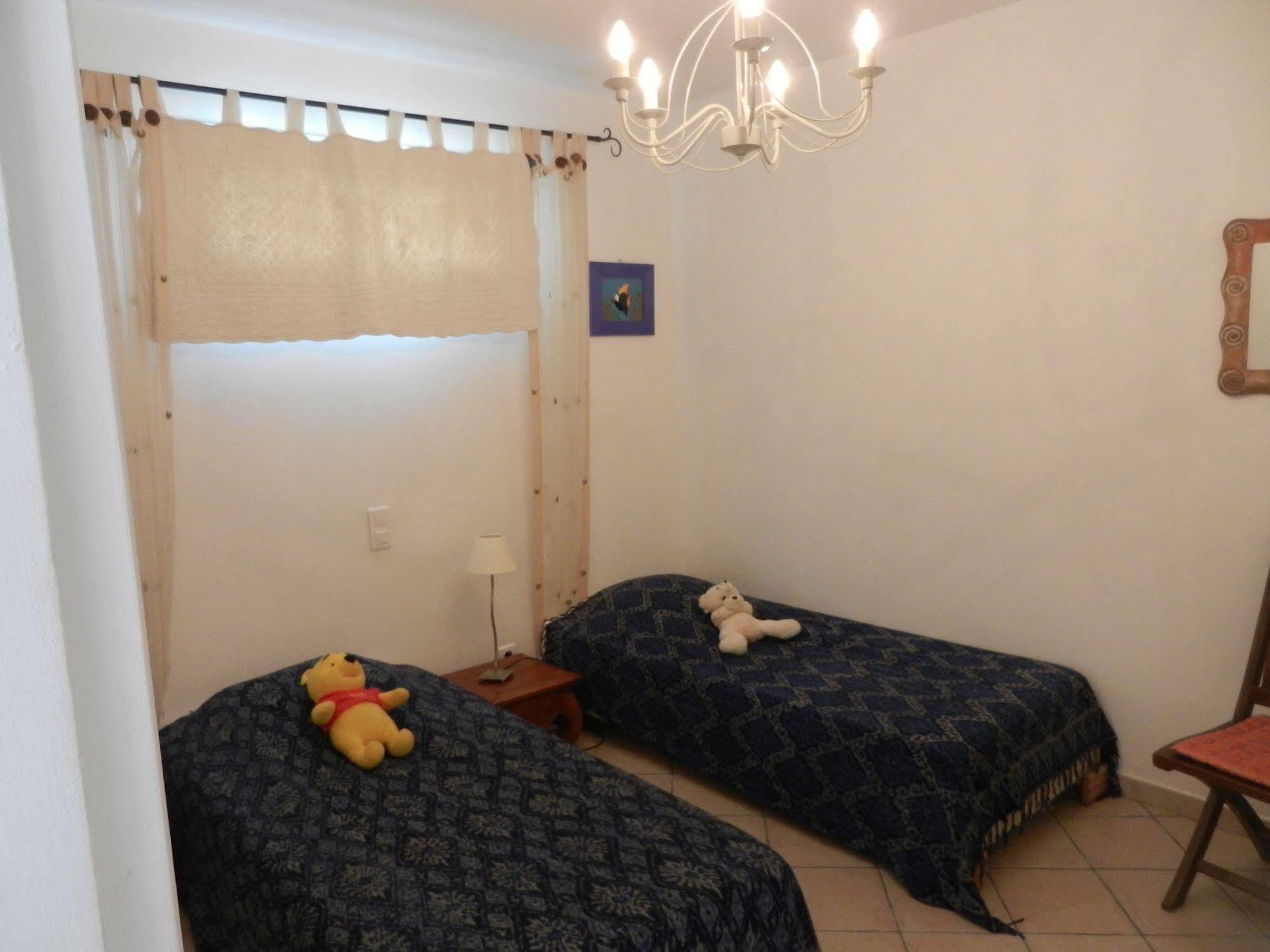 Monica Di Holiday home *
