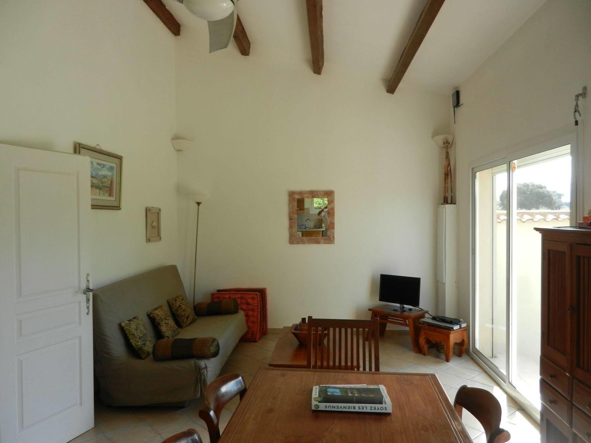 Ferienhaus Monica Di