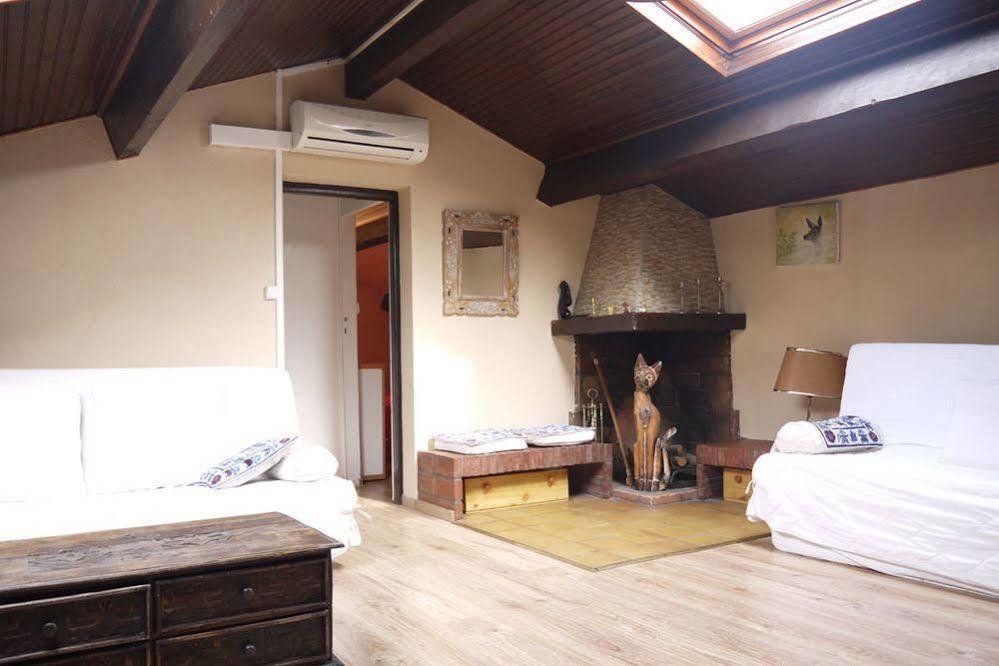 Monica Di Ferienhaus *