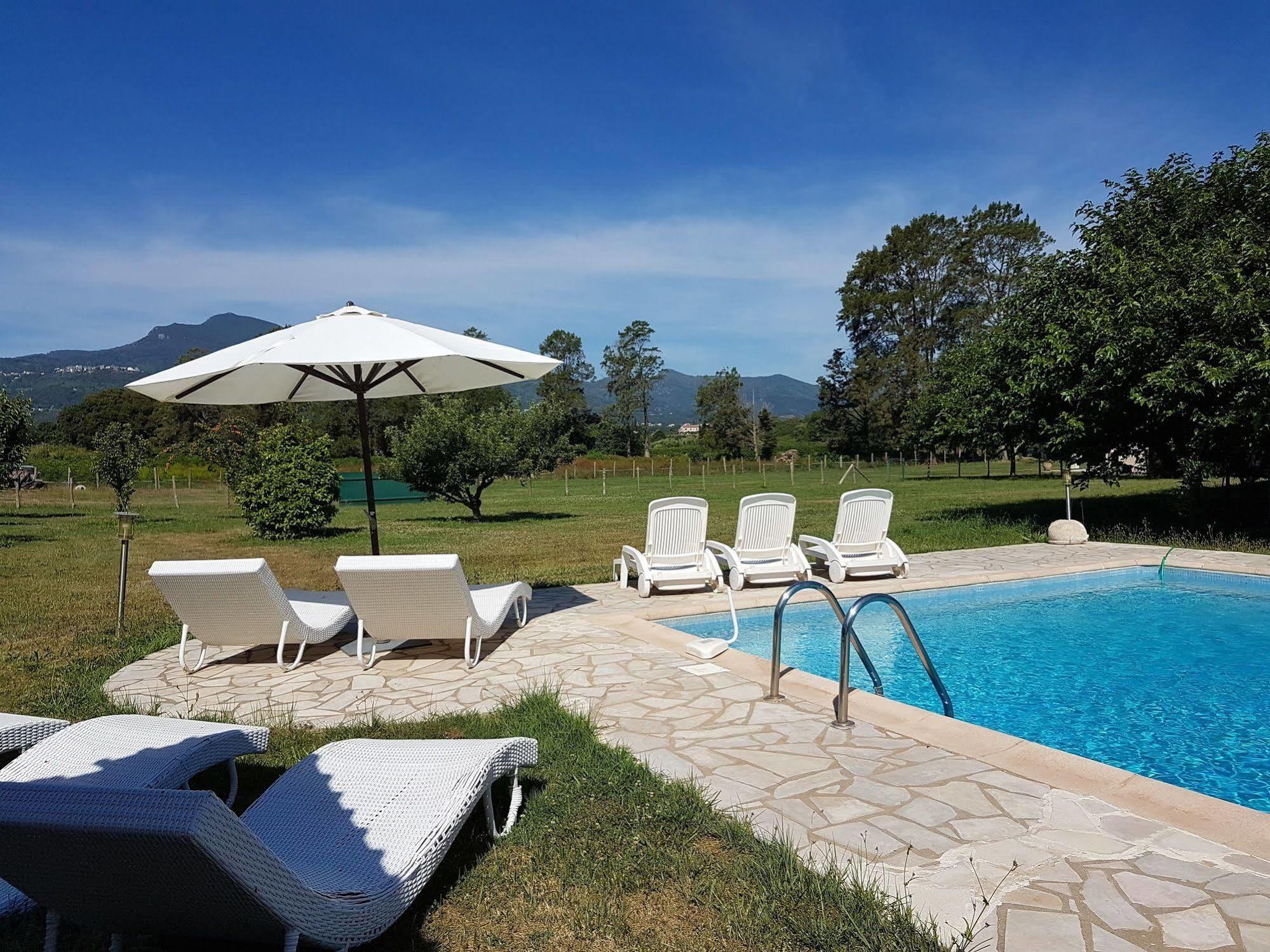Holiday home Monica Di *