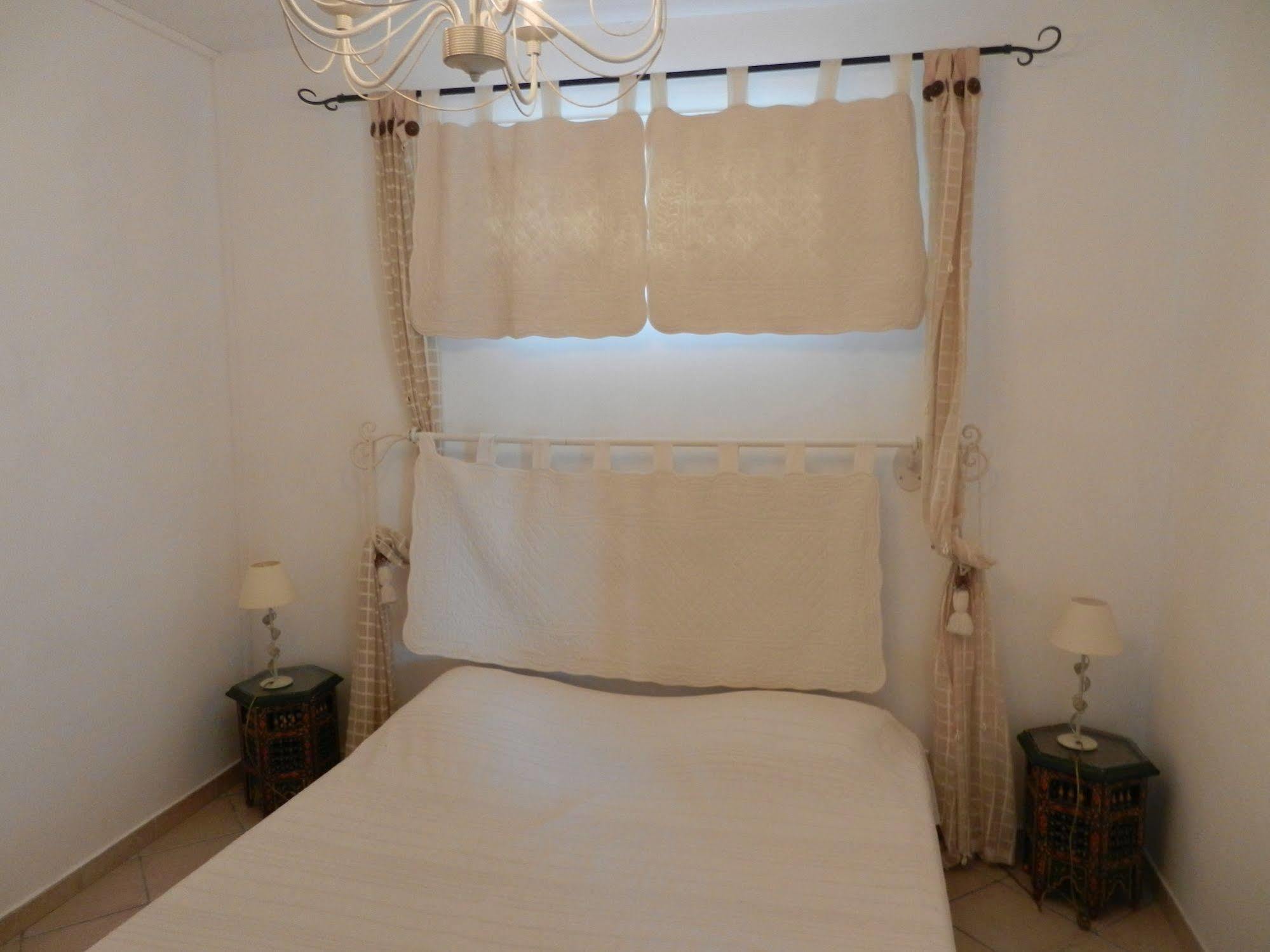 Monica Di Holiday home *