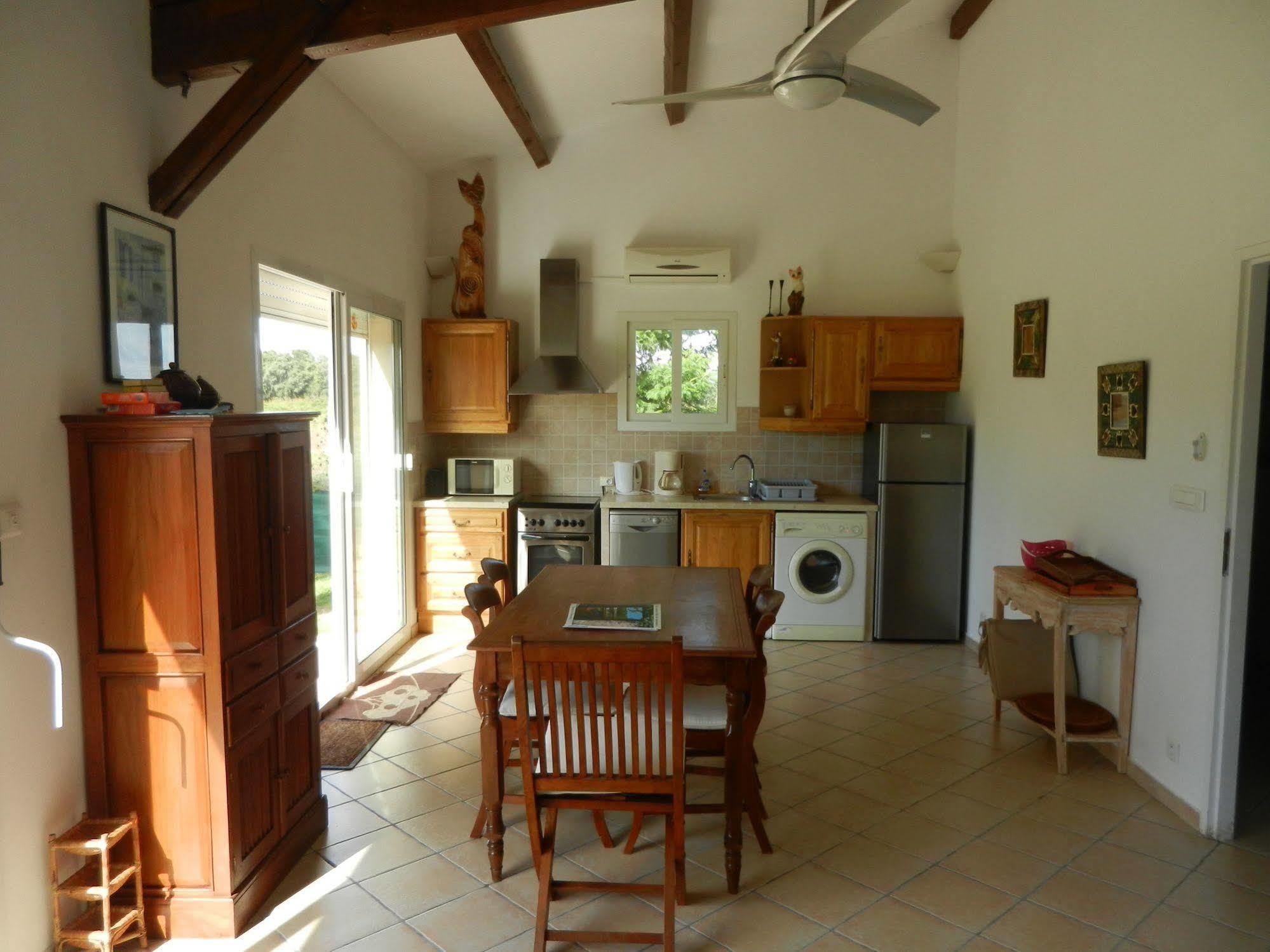 Monica Di Holiday home