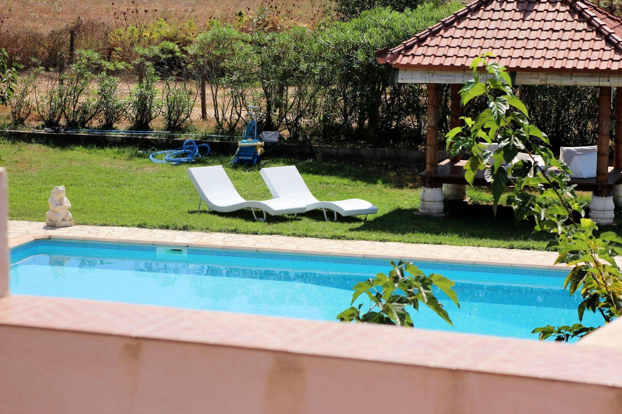 Ferienhaus Monica Di Sorbo-Ocagnano