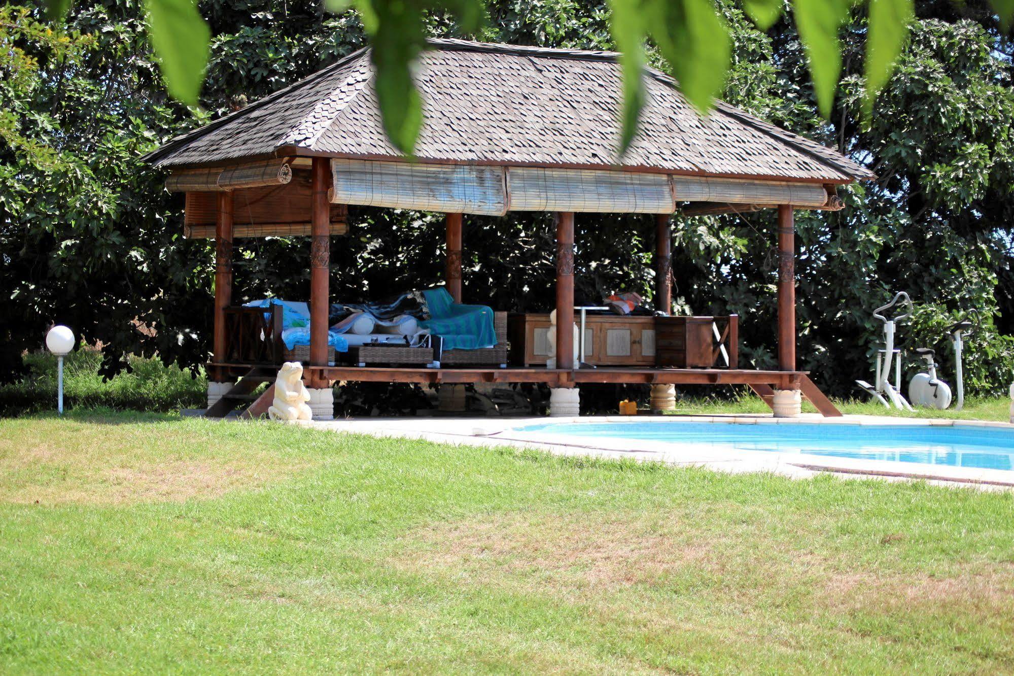 Monica Di Holiday home *