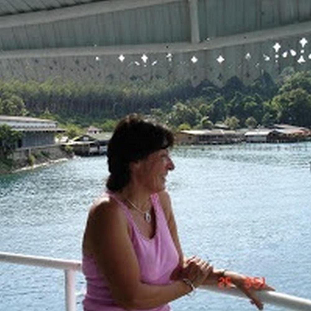 Holiday home Monica Di *