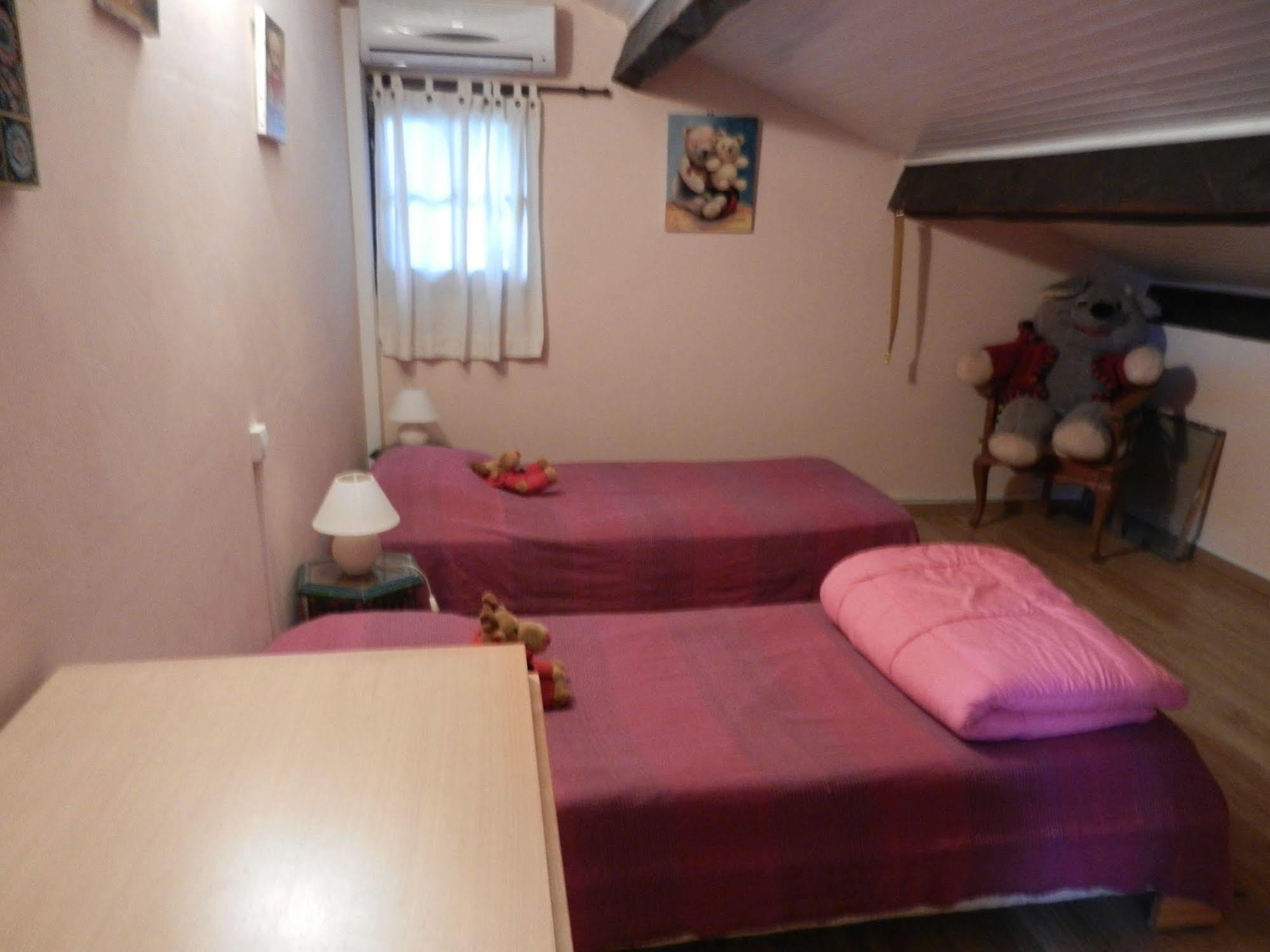 Monica Di Holiday home