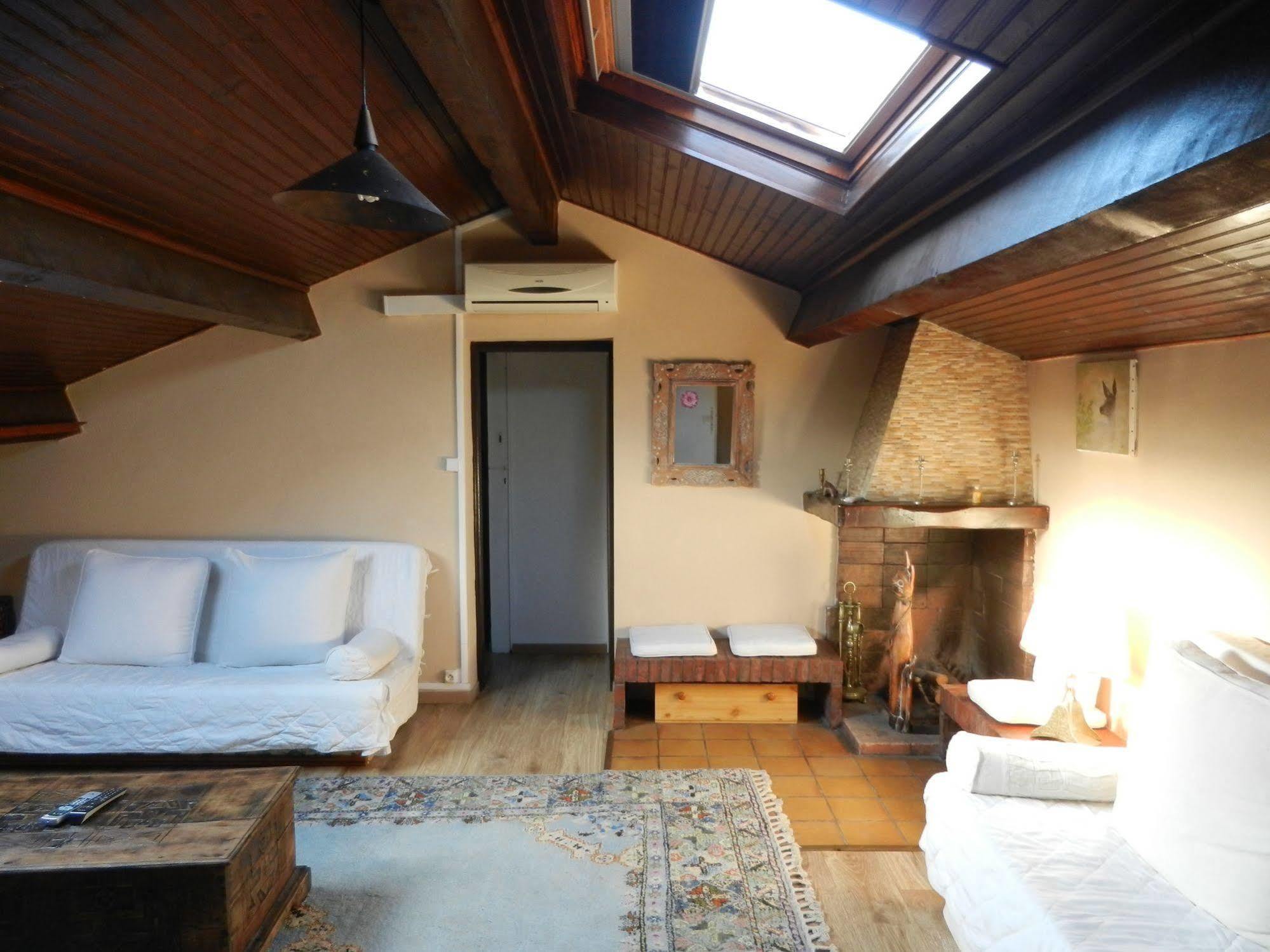 Monica Di Holiday home Sorbo-Ocagnano